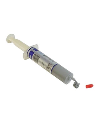 Portable Thermal Grease Paste For CPU Heatsink Grey - v1560966158/N26656008A_1