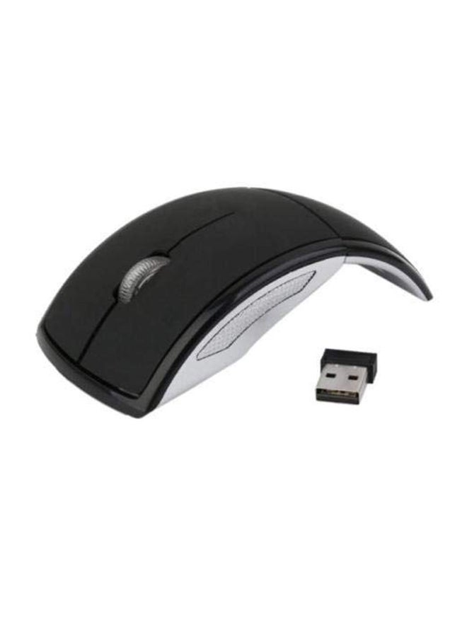 Wireless Mouse Black