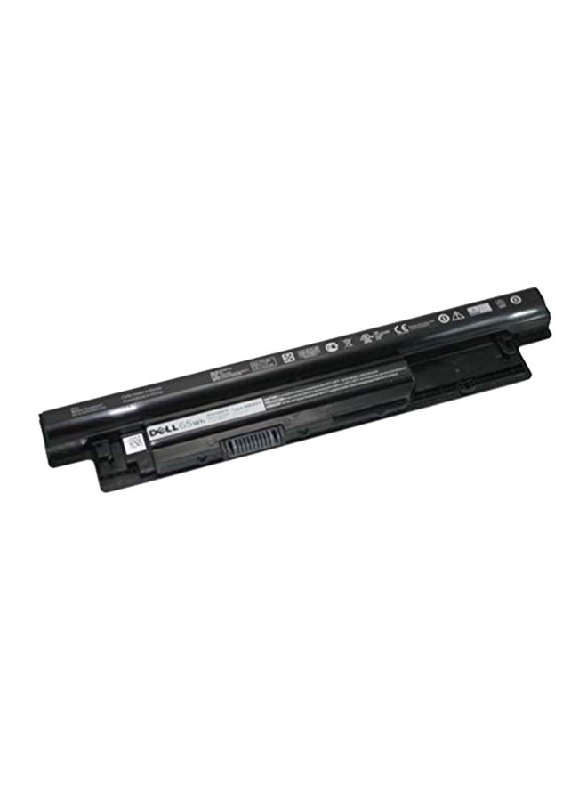 DELL 6-Cell Battery For Dell Inspiron Series Black - Image 1