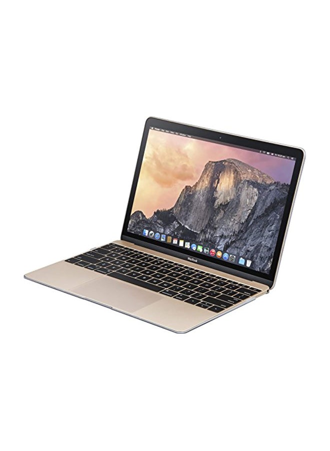 LAUT - Protective Case For Aplle MacBook 12-Inch White - Image 1