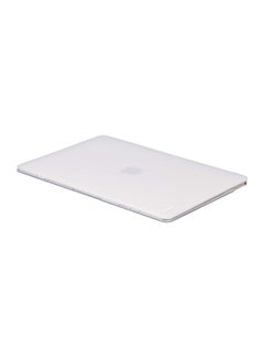 Protective Case For Aplle MacBook 12-Inch White