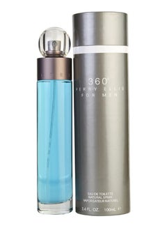 PERRY ELLIS 360 EDT 100ml  - Image 1