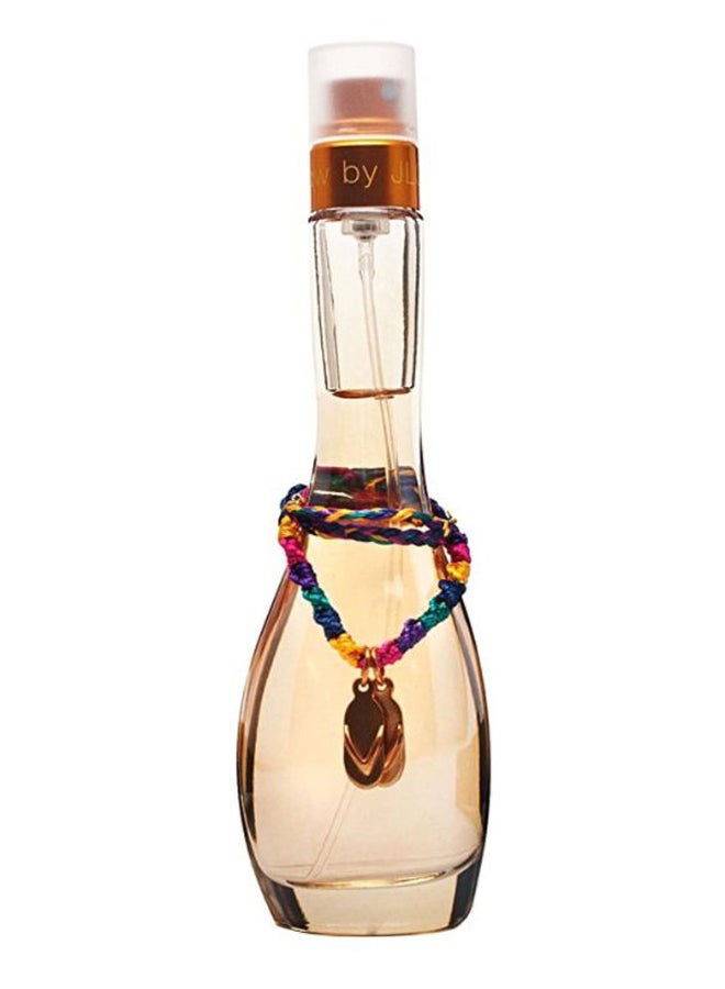 jennifer lopez Miami Glow EDT 100ml  - Image 1
