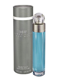 PERRY ELLIS 360 EDT 100ml  - Image 2