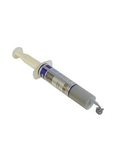 CPU Heatsink Thermal Grease Paste Grey