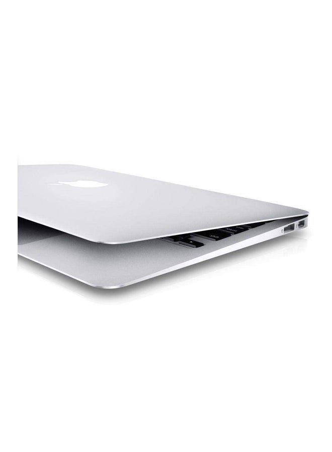 Protective Case Cover For Apple MacBook Air 13/13.3-Inch Laptops White  - Image 3
