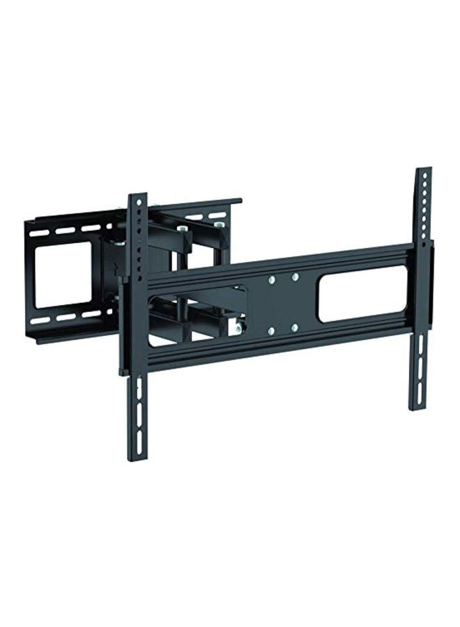 LED TV Movable Bracket Black
