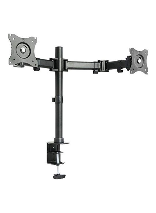 Desk Mount Stand Black - Image 1