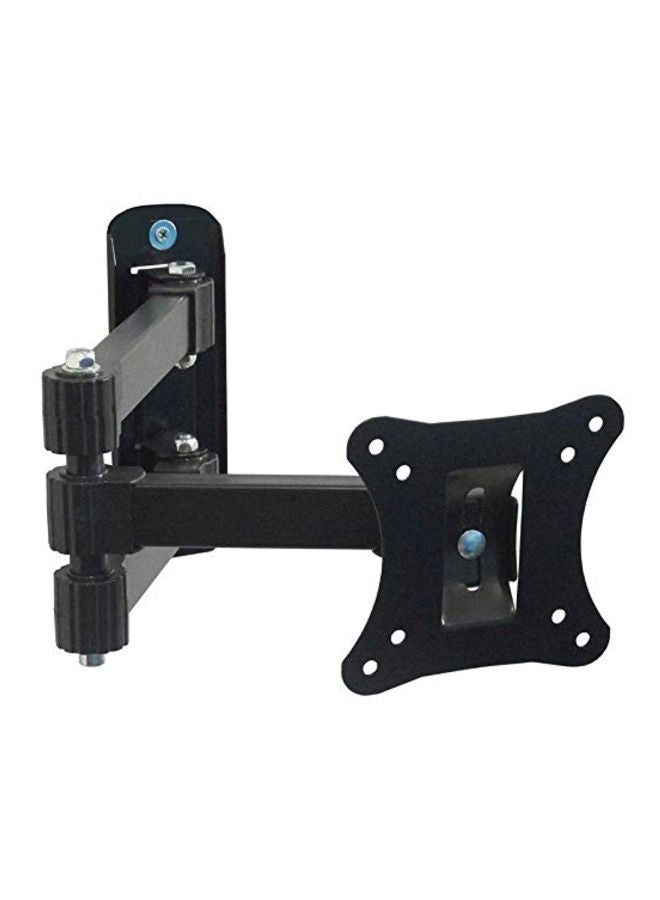 حامل جداري لتثبيت التلفزيون أسود - Image 2