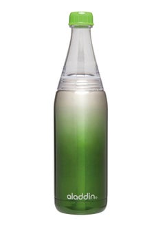 Aladdin Active Hydration Tracker Water Bottle 0.6Liters 