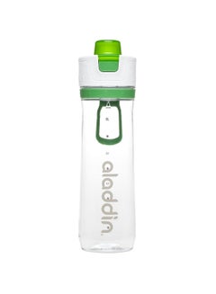 Aladdin Active Hydration Tracker Water Bottle 0.8Liters 