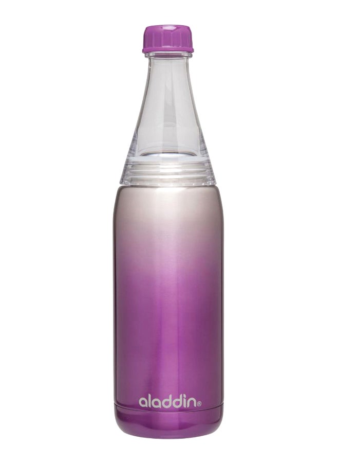 Aladdin - Active Hydration Tracker Water Bottle 0.6Liters - Image 1