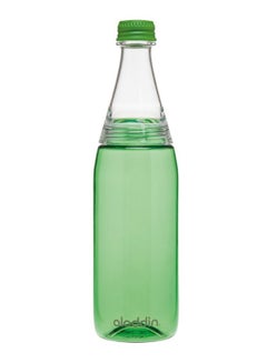 Aladdin Active Hydration Tracker Water Bottle 0.7Liters 
