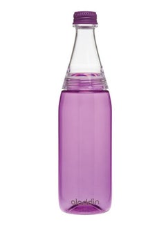 Aladdin Active Hydration Tracker Water Bottle 0.7Liters 