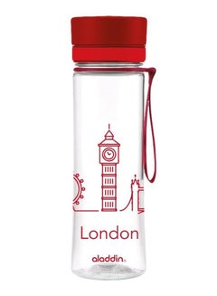 Aladdin London Aveo City Series Water Bottle 600ml 