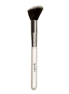 MARBLE Face Makeup Brush Black 