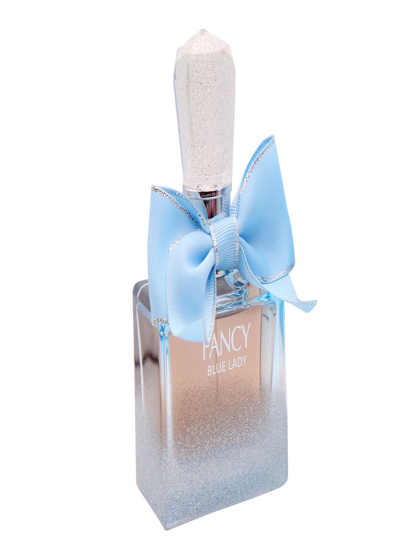 johan.b Fancy Blue Lady EDP 85ml 