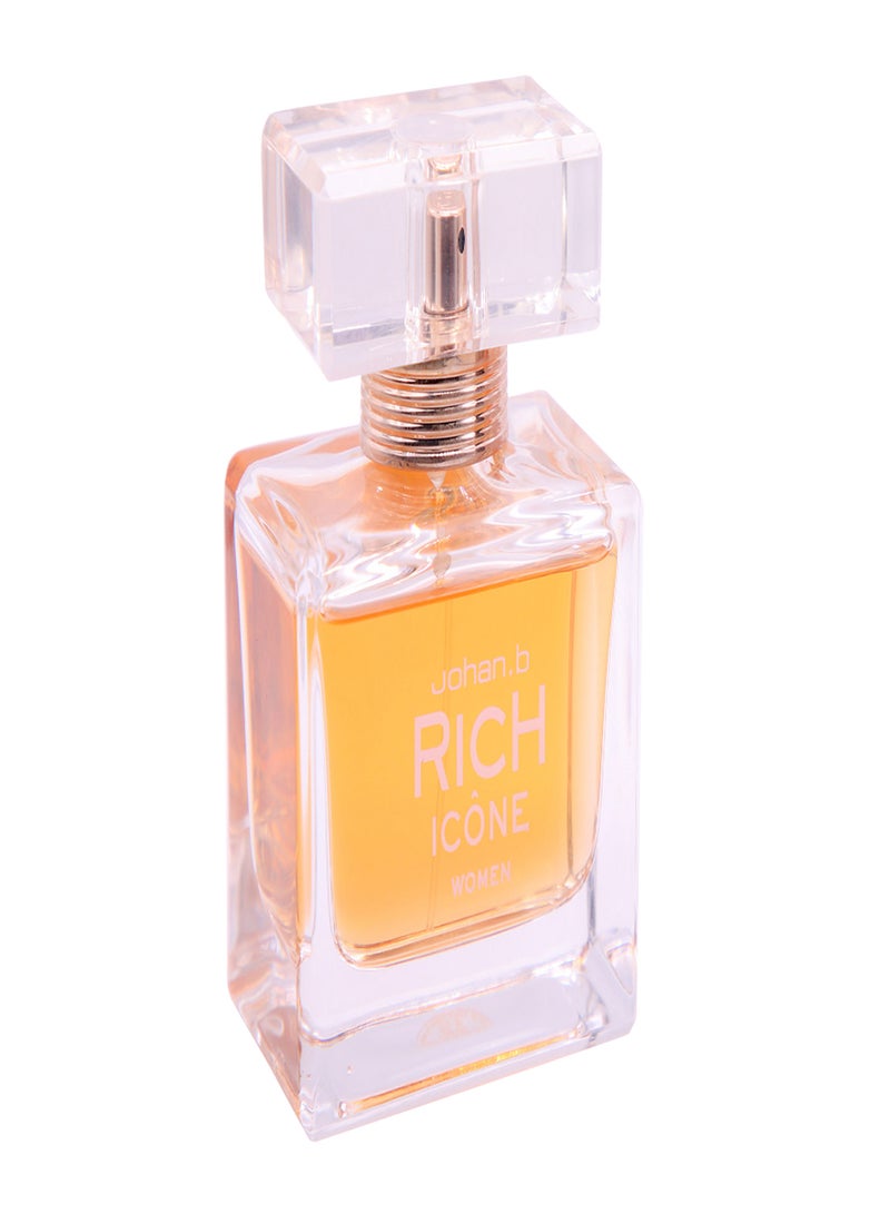 johan.b Rich Icone EDP Spray 85ml 