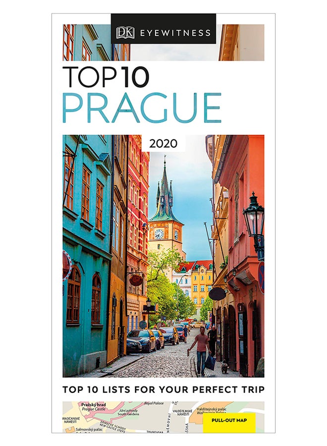 أفضل 10 في براغ