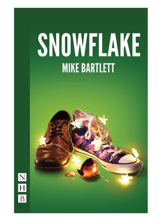 Snowflake paperback english - 3-Sep-19 - v1560983283/N26868015A_1
