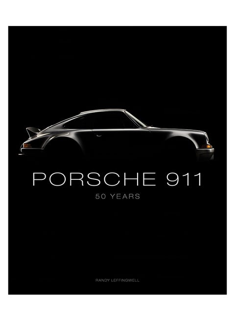 بورش 911: 50 عامًا