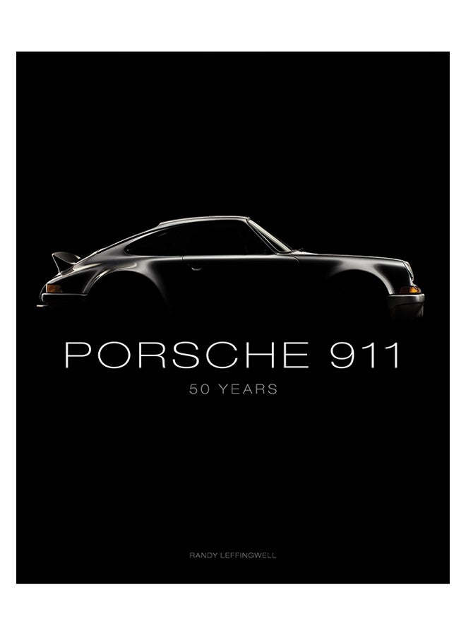 بورش 911: 50 عامًا