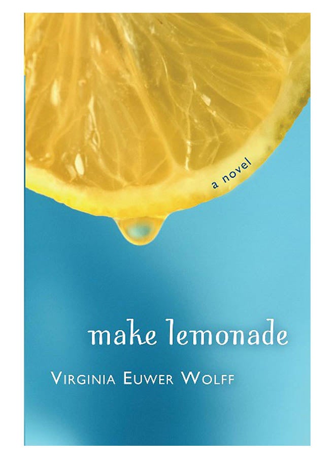 ميك ليمونيد غلاف ورقي الإنجليزية - 2-May-06