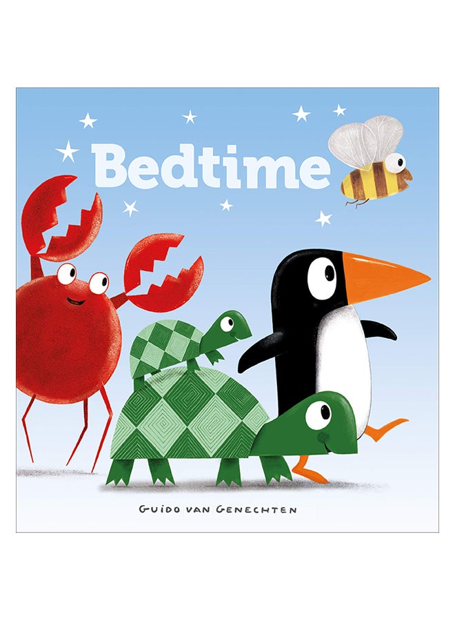 بيد تايم كتاب مقوى الإنجليزية - 13-Jun-19