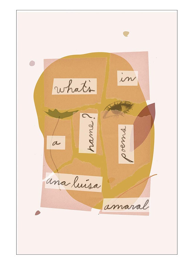 What's In A Name paperback english - 2/Apr/19