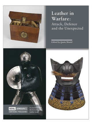 Leather In Warfare : Attack, Defence And The Unexpected paperback english - v1560983654/N26868299A_1