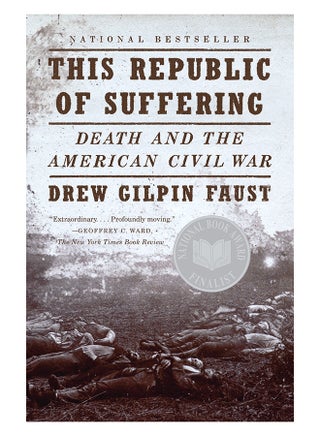 This Republic Of Suffering paperback english - 6/Jan/09 - v1560983667/N26868398A_1