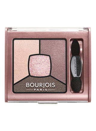 Smoky Stories Eyeshadow Over Rose - v1561010113/N11114273A_1