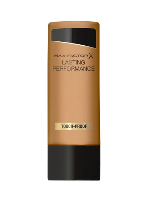 Lasting Performance, Liquid Foundation 35 ml 115 Toffee