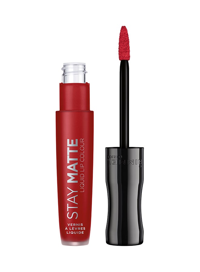 Stay Matte Liquid Lipstick 5.5 ml 500 Fire Starter - v1561010140/N13625988A_1