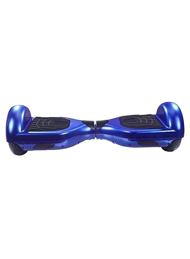 Cool Baby 2-Wheel Self Balance Electric Hoverboard Blue 18x58x17cm - Image 3