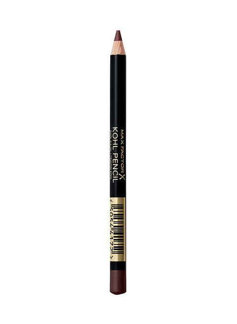 Kohl Pencil, Eyeliner 4 g 30 Brown