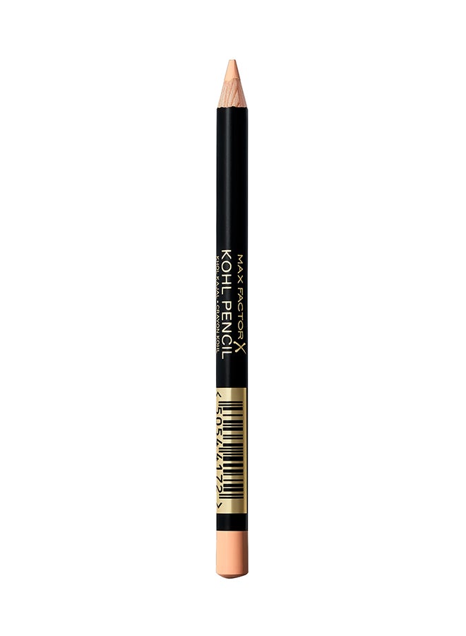 Max Factor Kohl Pencil, Eyeliner 4 g 90 Natural Glaze  - Image 1