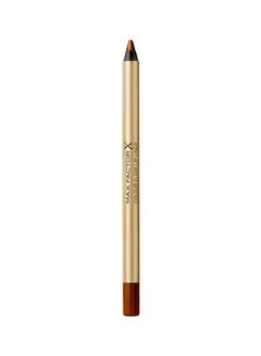 16 Brown And Bold