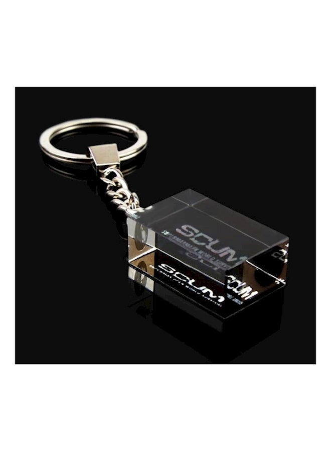 Game Scum Key Chain