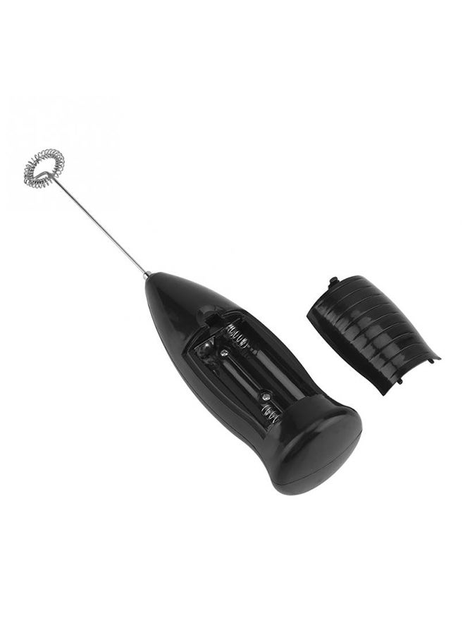 أشيتا أداة كهربائية لخلط الطعام مصنوعة من الاستانلس ستيل MF11125 أسود - Image 1