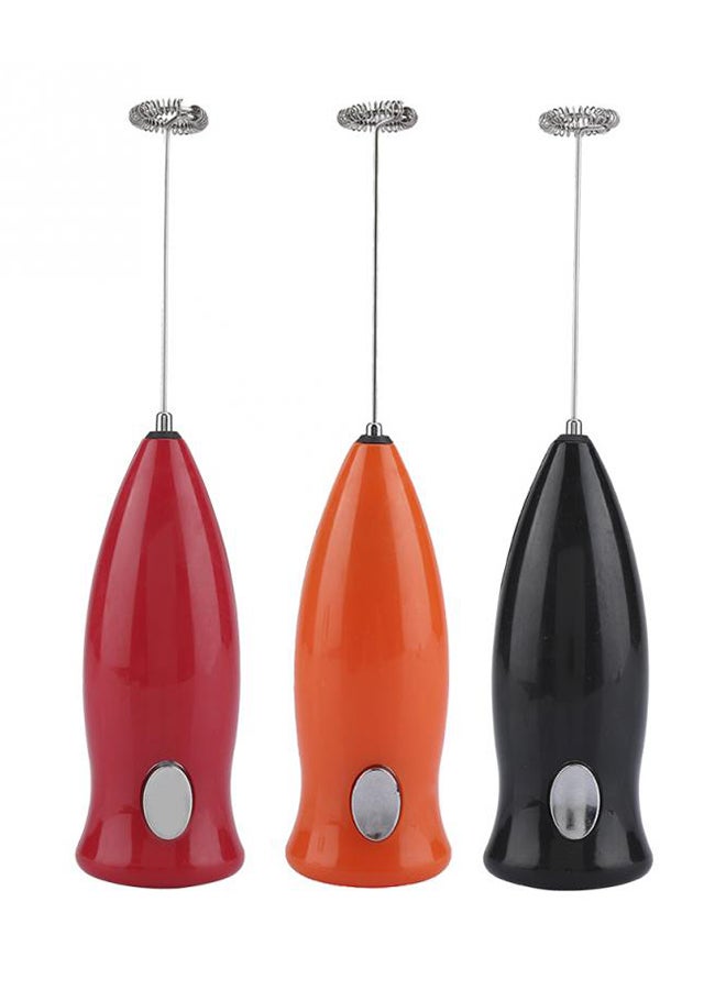 أشيتا أداة كهربائية لخلط الطعام مصنوعة من الاستانلس ستيل MF11125 أسود - Image 2