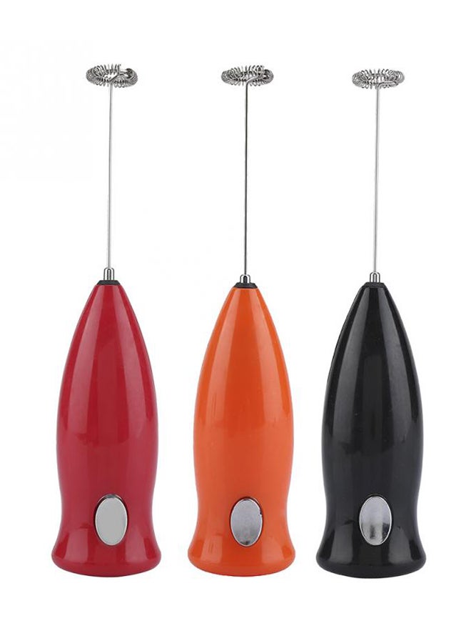 أشيتا أداة كهربائية لخلط الطعام مصنوعة من الاستانلس ستيل MF11125 أسود - Image 2