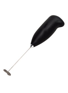 Finether Electric Coffee Milk Foaming Agitator Black 500ml 