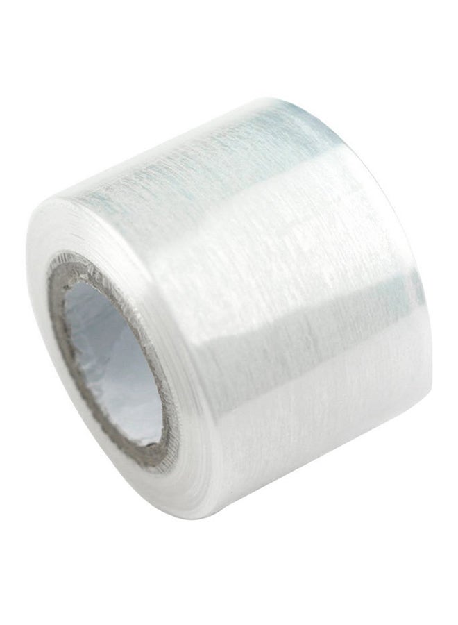 غلاف بلاستيكي لاصق للتاتو شفاف - Image 1