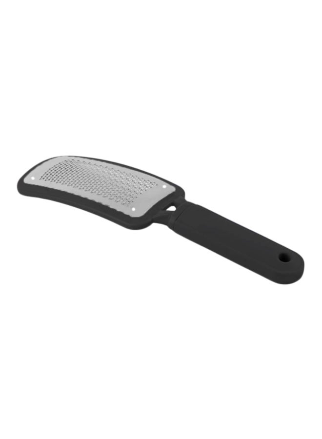 Dead Skin Remover Feet File Tool Black