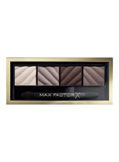 Max Factor Max Effect Smokey Eye Drama Kit 30 Smokey Onyx  - Image 1