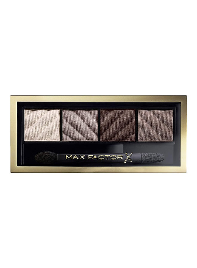 Max Factor Max Effect Smokey Eye Drama Kit 30 Smokey Onyx  - Image 1