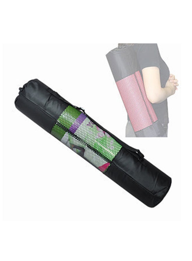 Portable Yoga And Pilates Mat Bag 67cm - v1561041320/N26698582A_2