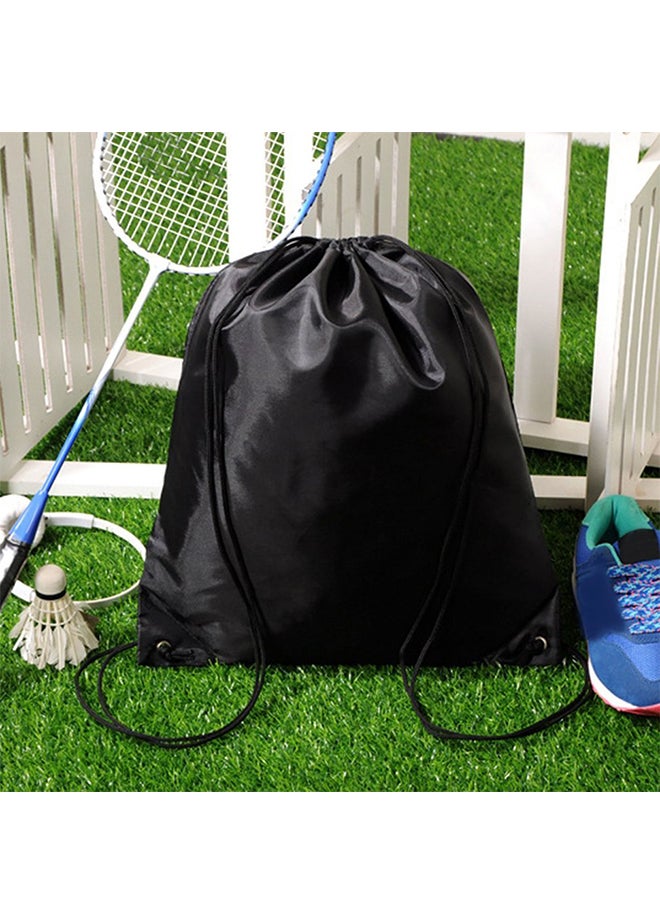 Waterproof Drawstring Backpack