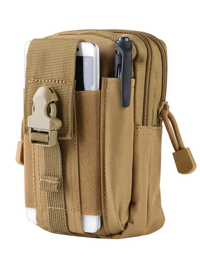 Generic Tactical Camping Waist Belt Bag  - Image 1
